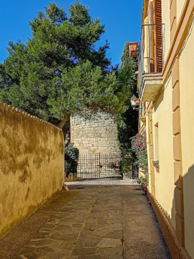 Cal Mestre Casa Rural Avinyonet del Penedes Exteriér fotografie